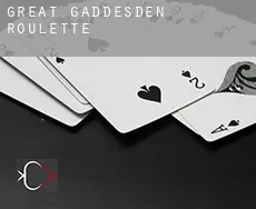 Great Gaddesden  roulette