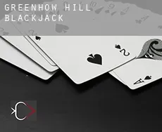 Greenhow Hill blackjack