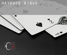 Haydock  bingo