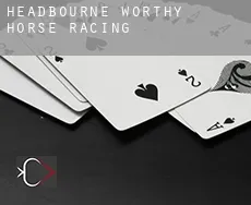 Headbourne Worthy  horse racing