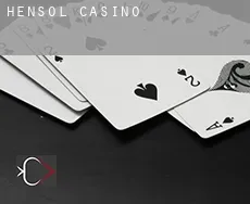 Hensol  casino