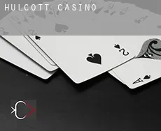 Hulcott  casino
