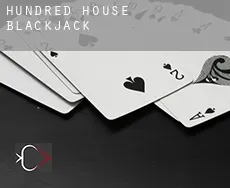 Hundred House blackjack