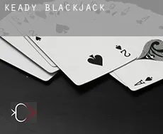 Keady blackjack