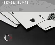 Keevil  slots