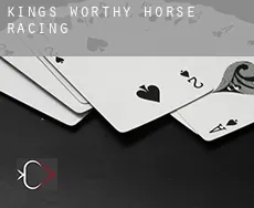 Kings Worthy  horse racing