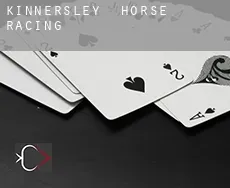 Kinnersley  horse racing