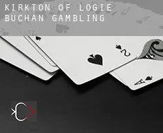 Kirkton of Logie Buchan  gambling