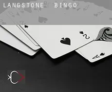 Langstone  bingo