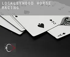 Lockleywood  horse racing