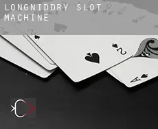 Longniddry  slot machine