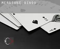 Merstone  bingo