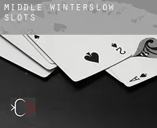 Middle Winterslow  slots