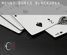 Mount Bures  blackjack