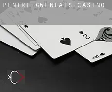 Pentre-Gwenlais  casino
