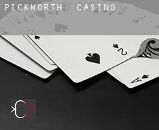 Pickworth  casino