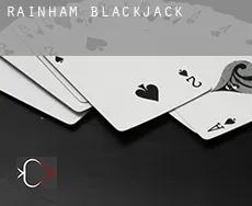 Rainham blackjack