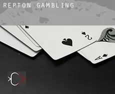 Repton  gambling