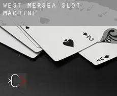 West Mersea  slot machine