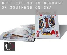 Best casino in  Southend-on-Sea (Borough)
