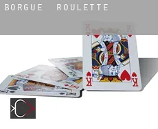Borgue  roulette
