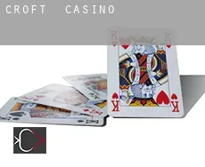 Croft  casino