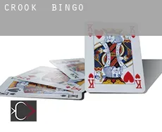 Crook  bingo