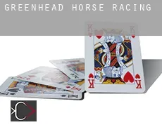 Greenhead  horse racing