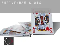 Shrivenham  slots