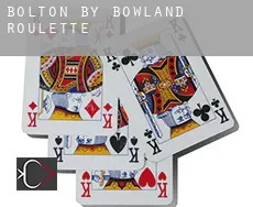 Bolton by Bowland  roulette
