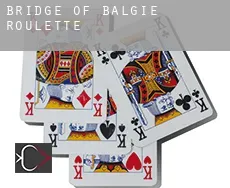 Bridge of Balgie  roulette