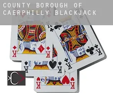 Caerphilly (County Borough) blackjack