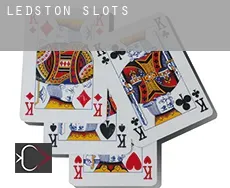 Ledston  slots