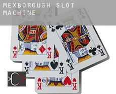 Mexborough  slot machine