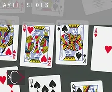 Ayle  slots