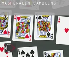 Magheralin gambling