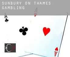 Lower Sunbury  gambling