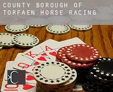 Torfaen (County Borough)  horse racing