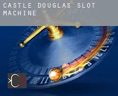 Castle Douglas  slot machine
