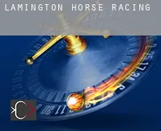 Lamington  horse racing