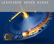 Leavesden Green  bingo