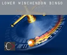 Lower Winchendon  bingo