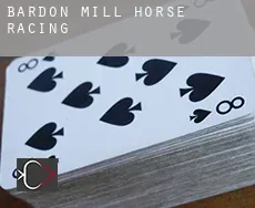 Bardon Mill  horse racing