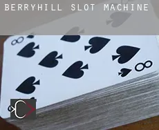 Berryhill  slot machine