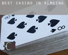 Best casino in  Kemsing