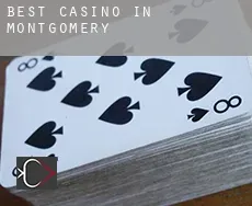 Best casino in  Montgomery
