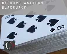 Bishops Waltham  blackjack