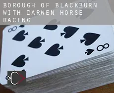 Blackburn with Darwen (Borough)  horse racing