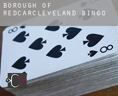 Redcar and Cleveland (Borough)  bingo