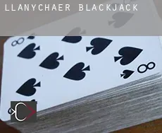 Llanychaer  blackjack